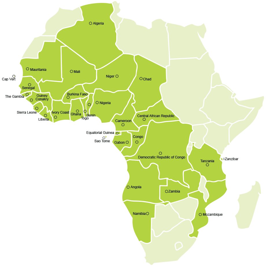 global-presence-africa